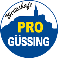 Wirtschaft ProGüssing